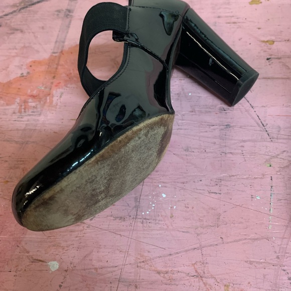 Cole Haan - Patent Leather - Size - Picture 2 of 3